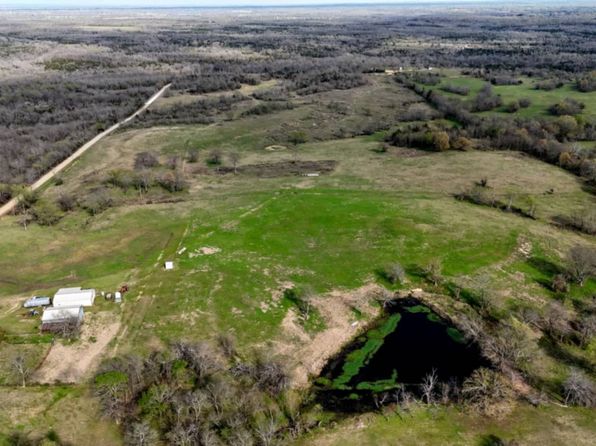 616 Horned Owl Rd, Valliant, OK 74764