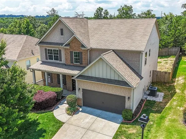 4850 Roseman Trl, Cumming, GA 30040