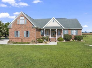 91 Glenn Farm Ln, Wendell, NC 27591