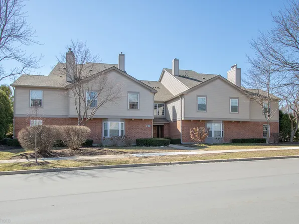 131 Kristin Cir APT 6, Schaumburg, IL 60195