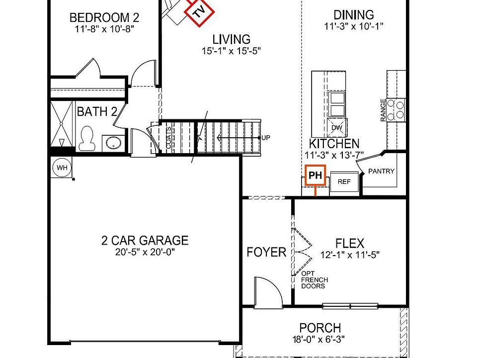 2nd image of 112 Silicon Dr