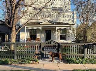 2318 Mapleton Ave, Boulder, CO 80304