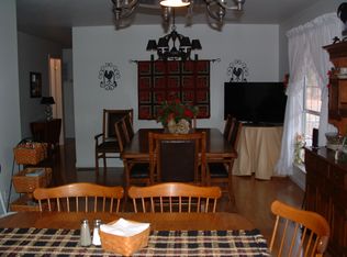 678 Woods Point Rd, Elizabeth, AR 72531