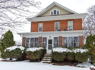 322 Independence St, Viroqua, WI 54665