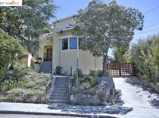 691 Vincente Ave, Berkeley, CA 94707