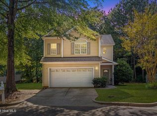 8203 Shadow Stone Court, Raleigh, NC 27613