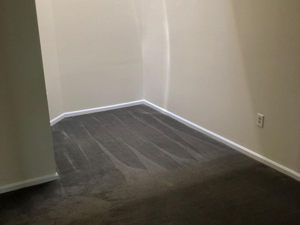 Second Bedroom with Skylight