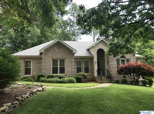 114 Octavia Dr, Meridianville, AL 35759