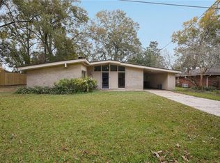 485 W Beech St, Ponchatoula, LA 70454