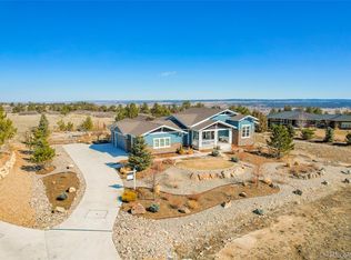 302 Sheldon Ave, Castle Rock, CO 80104