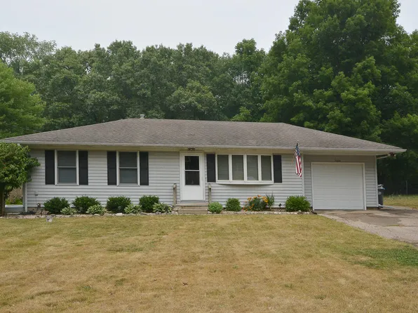 7824 W Q Ave, Kalamazoo, MI 49009