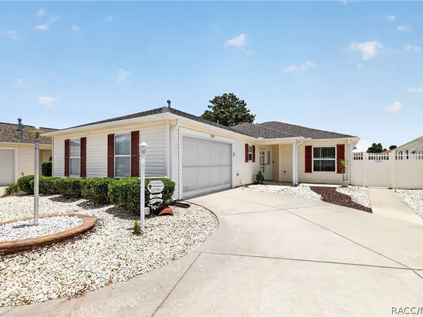 17755 SE 84th Sheldon Ter, The Villages, FL 32162