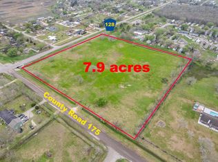 0 County Road 175, Pearland, TX 77584