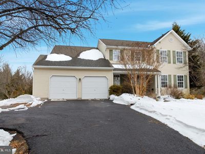 1048 Bartram Ln, Quakertown, PA, 18951