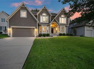 8001 W 130th St, Overland Park, KS 66213