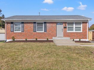 2204 Jasmine Dr, Lexington, KY 40504
