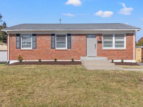2204 Jasmine Dr, Lexington, KY 40504