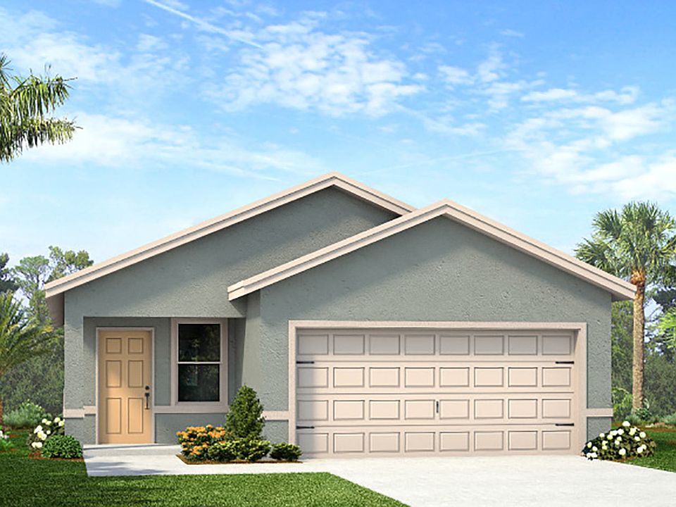 Plan Elevation.