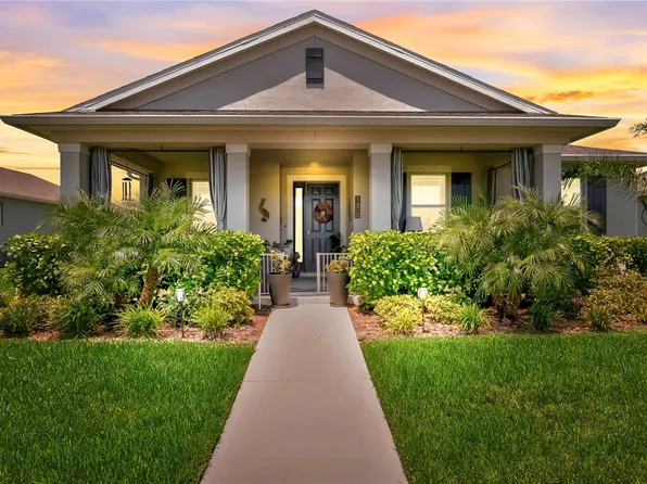 1470 Mulligan Dr, Vero Beach, FL 32966