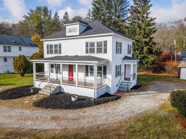 6 Coolidge St, Westford, MA 01886