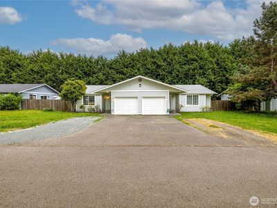 9709 11th Avenue Ct E, Tacoma, WA, 98445