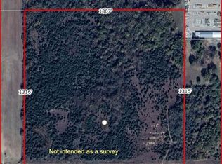 0 Ew 1130 Rd, Seminole, OK 74868