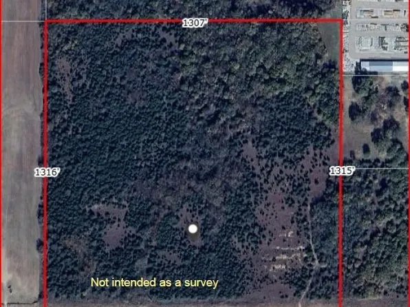 0 Ew 1130 Rd, Seminole, OK 74868