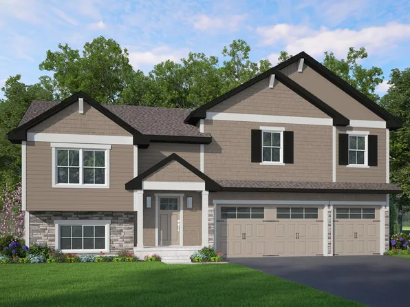 9739 Lydia Lane Elko, New Market, MN 55020