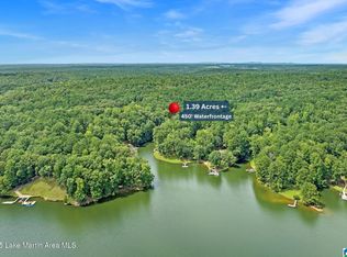 841 Raintree Dr, Alexander City, AL 35010