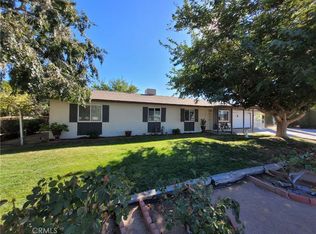 15115 Ash St, Hesperia, CA 92345