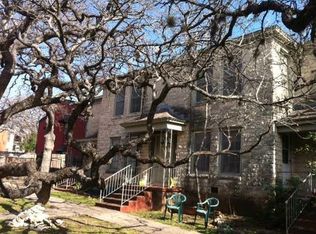 1401 Hartford Rd, Austin, TX 78703