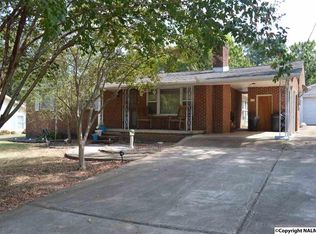 9828 Poplar Point Rd, Athens, AL 35611