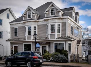 56 Eliot St UNIT 2, Natick, MA 01760