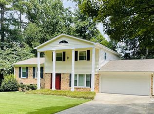 2706 Eaton Pl, Chamblee, GA 30341