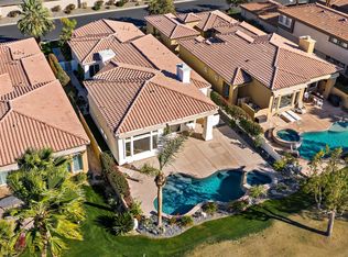 (Undisclosed Address), La Quinta, CA 92253