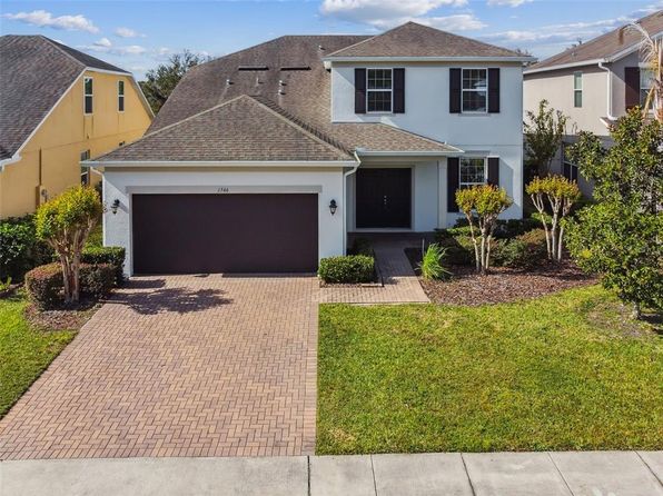 1546 Water Elm Ct, Orlando, FL 32825
