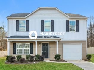 177 Creekstone Ct, Lexington, NC 27295