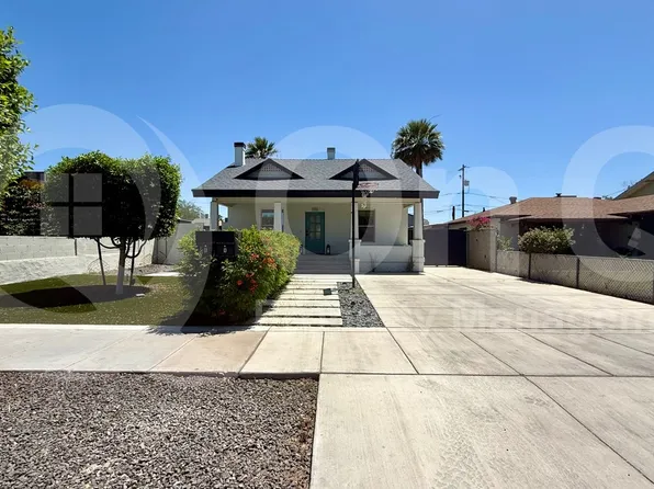 1029 E Garfield St Suite A, Phoenix, AZ 85006
