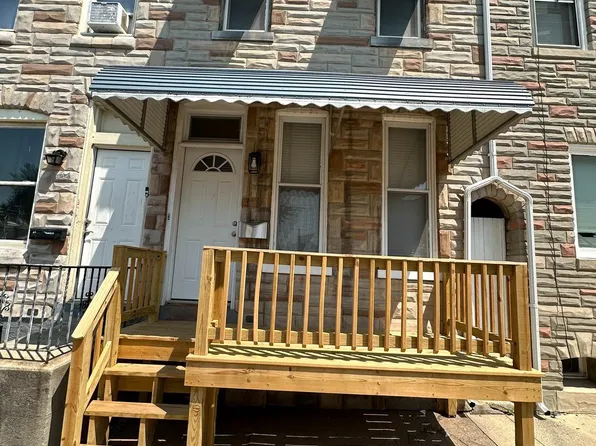 141 Mulberry St, Reading, PA 19601