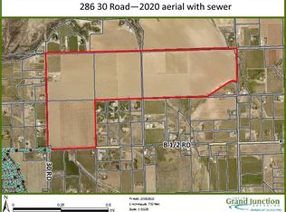 286 30th Rd, Grand Junction, CO 81503