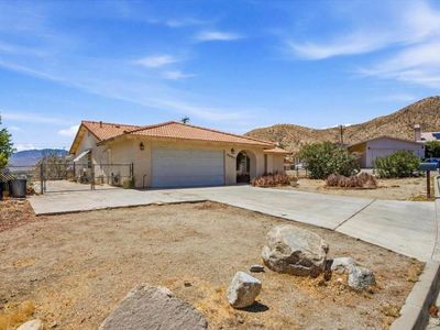 9059 Calle Barranca, Desert Hot Springs, CA, 92240