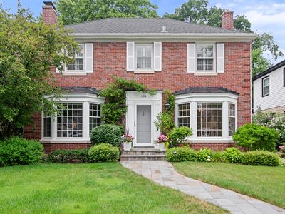 1108 S Western Ave, Park Ridge, IL, 60068