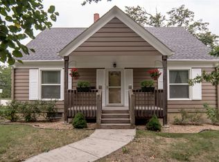 226 Pennsylvania Ave, Holton, KS 66436