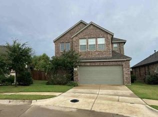2903 Doggett Dr, Forney, TX 75126