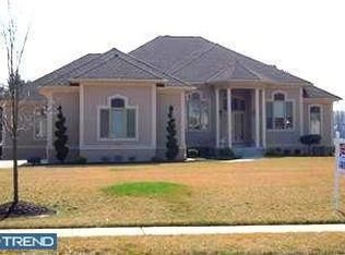 9 Chrysanthemum Ct, Sewell, NJ 08080