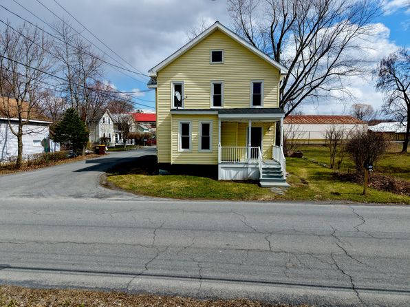 16 Bailey St