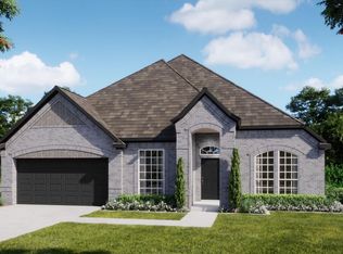 Concept 2622 Plan, Myrtle Creek, Waxahachie, TX 75165