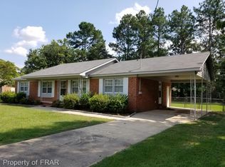 6425 Kincross Ave, Fayetteville, NC 28304