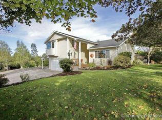 25035 SE Hoffmeister Rd, Damascus, OR 97089