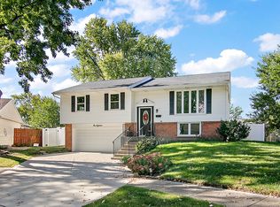 118 Meadows Ct, Bourbonnais, IL 60914